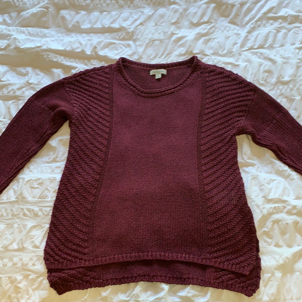 Calvin Klein sweater